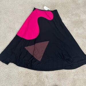 Tory Burch knit skirt
